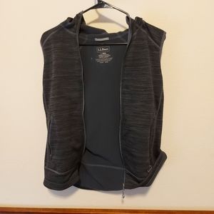 L.L Bean vest. Regular size.